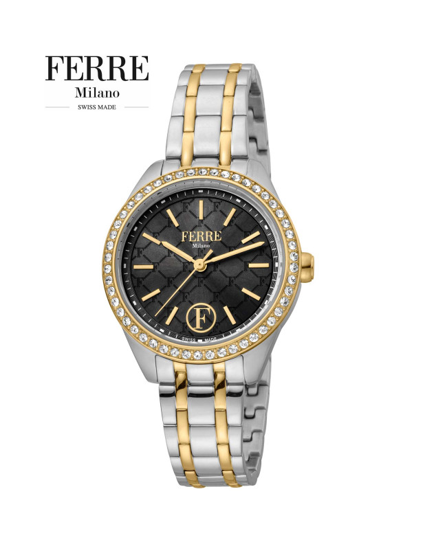 FERRE MILANO Ladies Watch